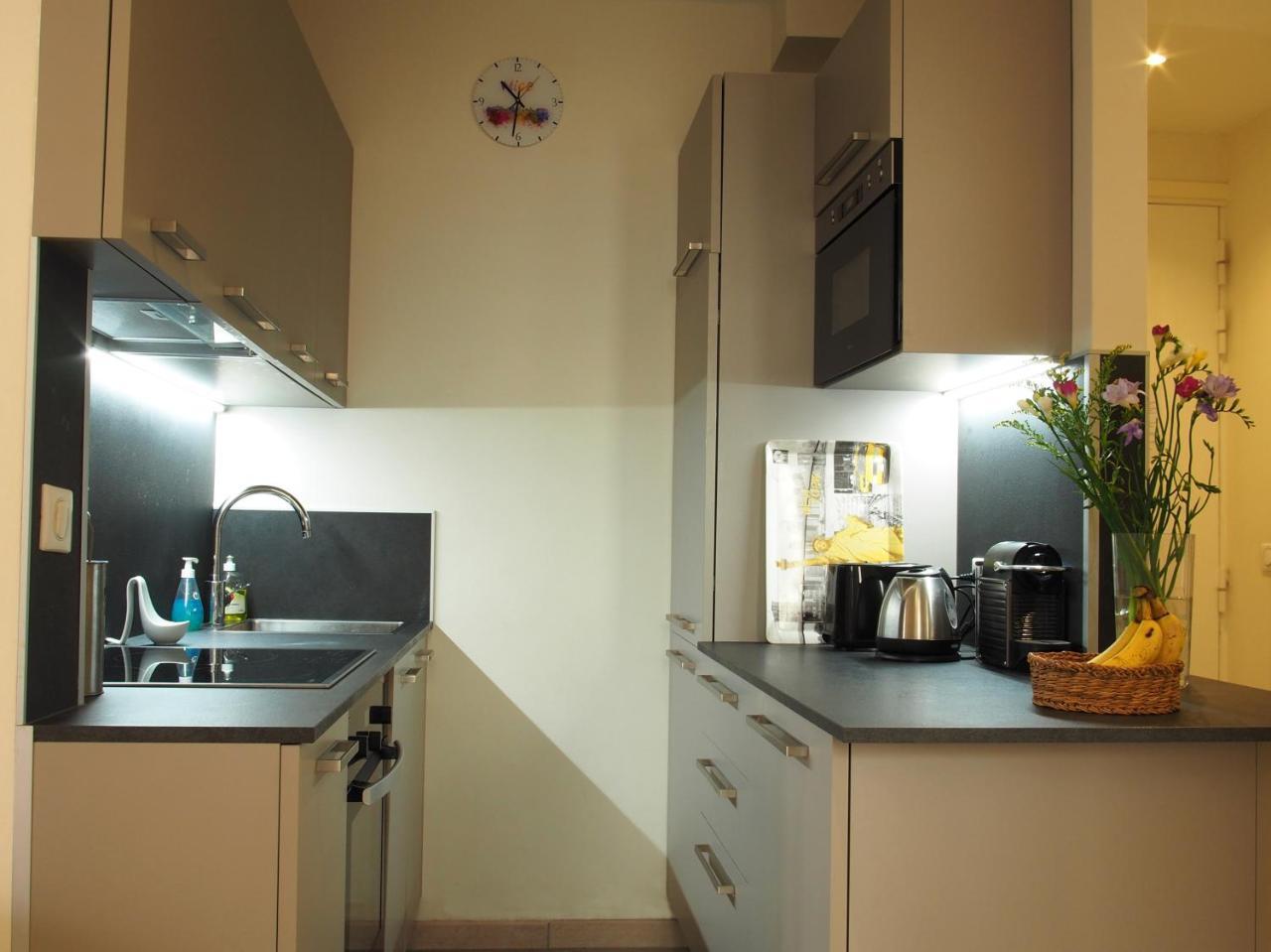 Apartamento Centre - With Balcony And Stunning Sea View!