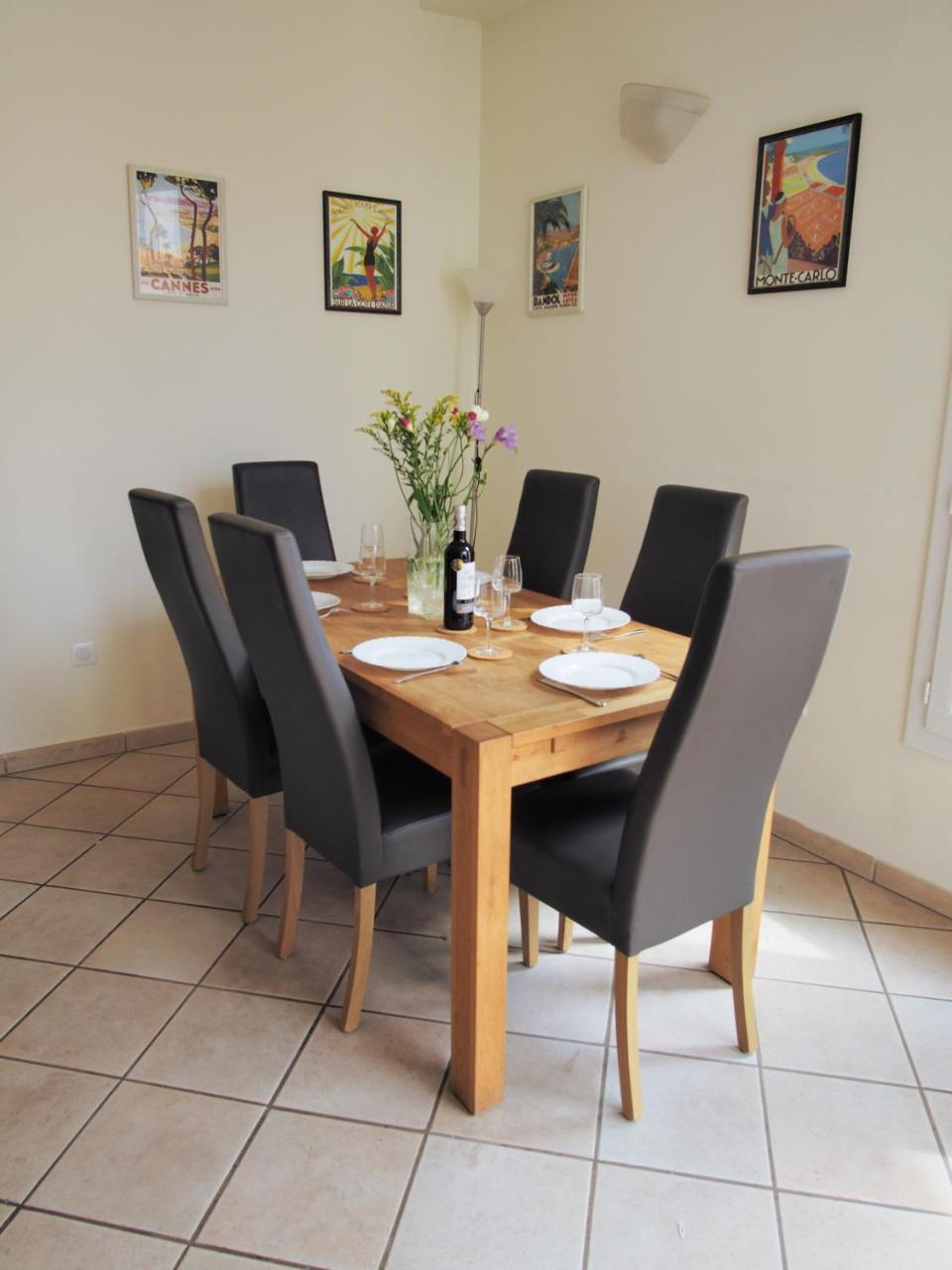 Centre - With Balcony And Stunning Sea View! Apartamento *